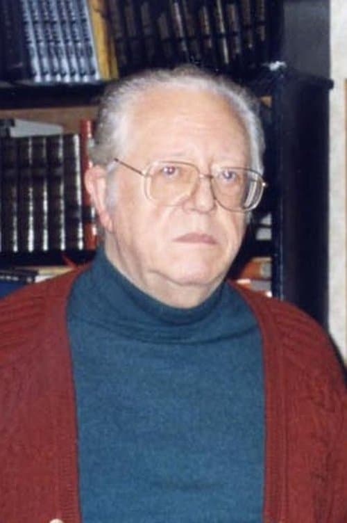 Amando de Ossorio całe filmy