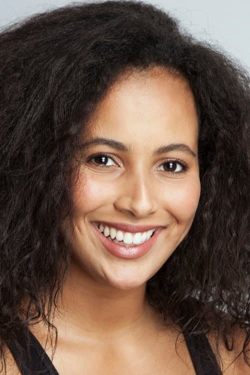 Zdjęcie Amara Pedroso