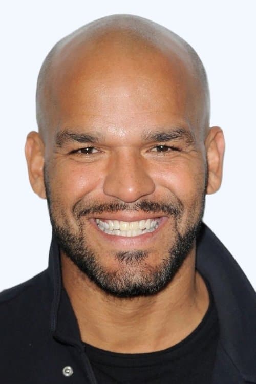 Zdjęcie Amaury Nolasco