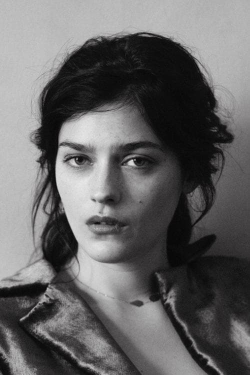 Zdjęcie Amber Anderson