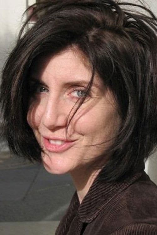 Zdjęcie Amber Armstrong