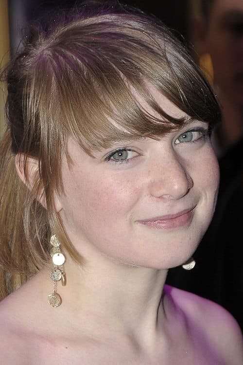 Zdjęcie Amber Beattie