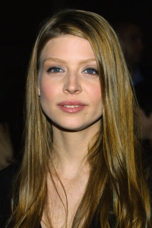Zdjęcie Amber Benson