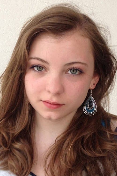 Zdjęcie Amber Bongard