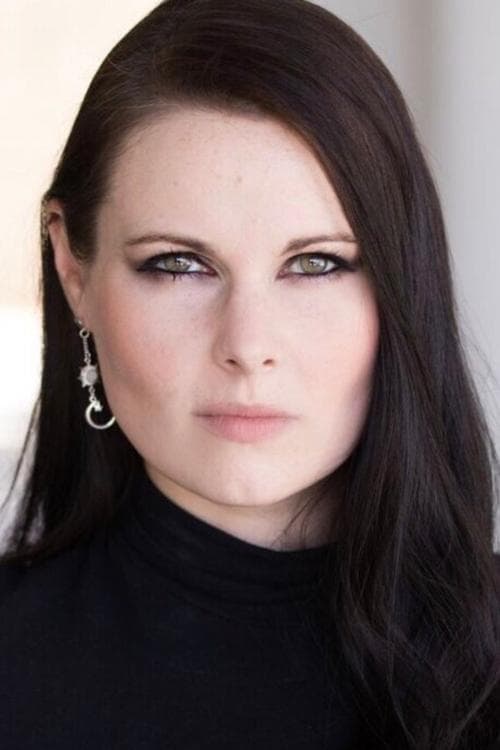 Zdjęcie Amber Brooke