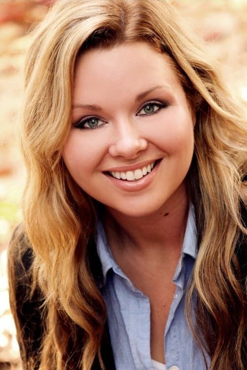 Zdjęcie Amber Gaiennie