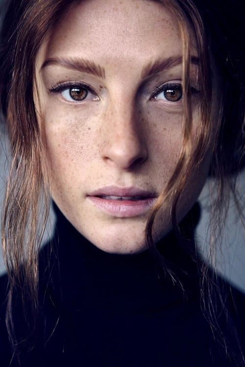 Zdjęcie Amber Jean Rowan