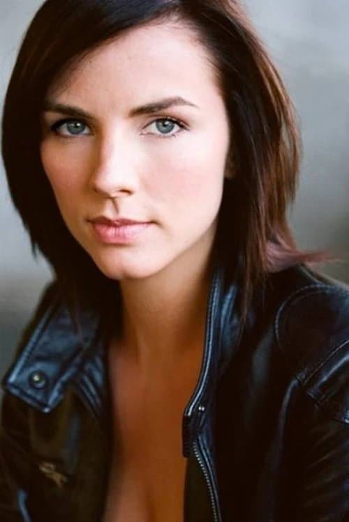 Zdjęcie Amber Marie Bollinger