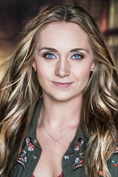 Zdjęcie Amber Marshall