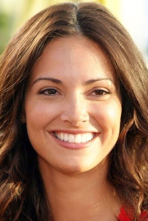 Zdjęcie Amber McDonald