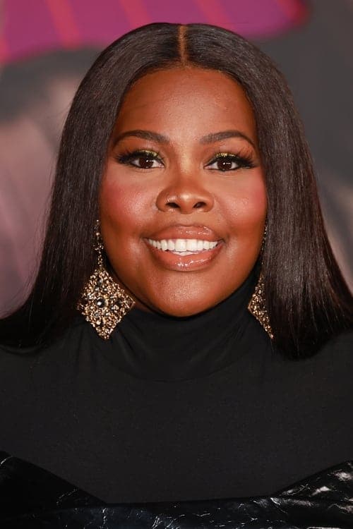 Zdjęcie Amber Riley