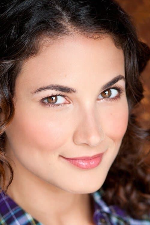 Zdjęcie Amber Rivera