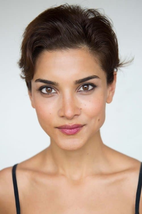 Zdjęcie Amber Rose Revah