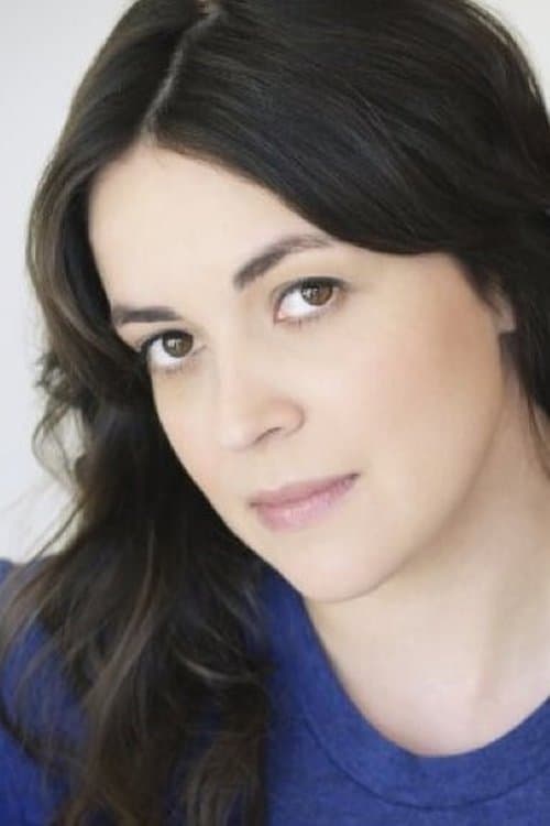 Zdjęcie Amber Rothwell