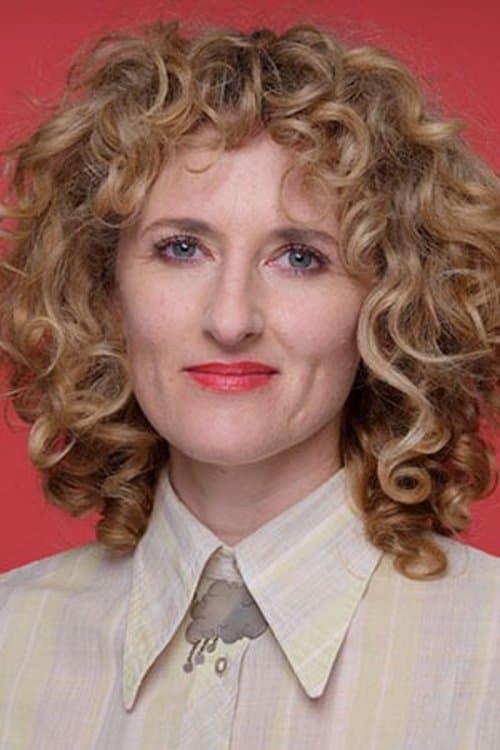 Zdjęcie Amber Sealey