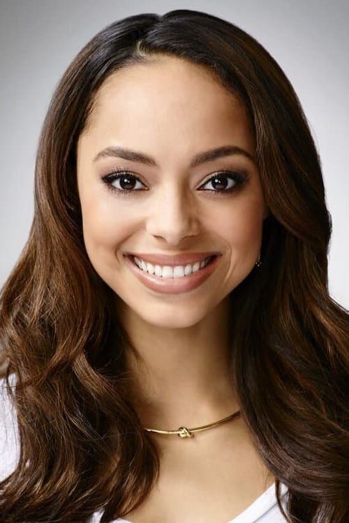 Zdjęcie Amber Stevens West