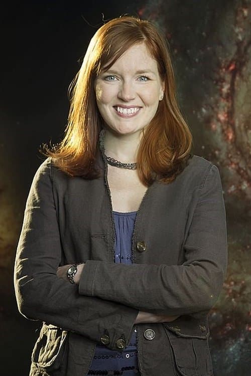 Zdjęcie Amber Straughn