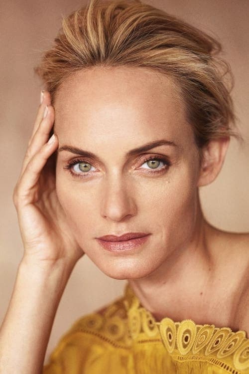 Zdjęcie Amber Valletta