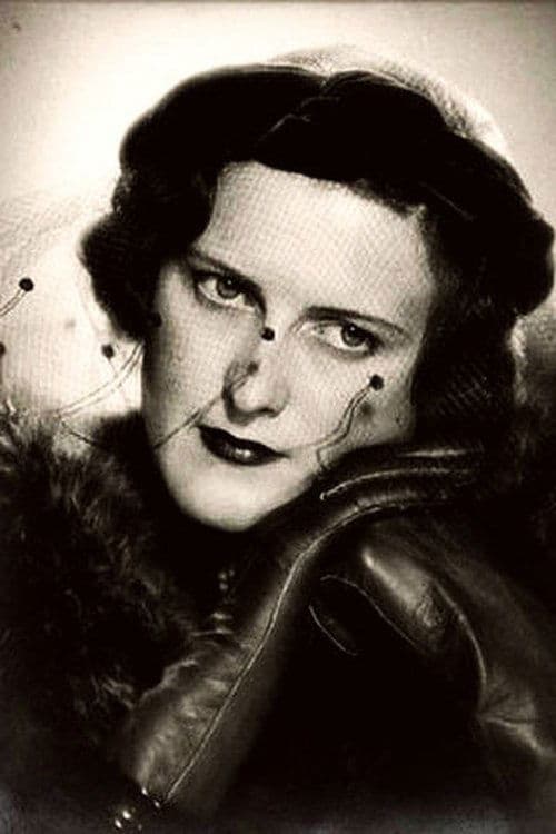 Zdjęcie Ambrosine Phillpotts