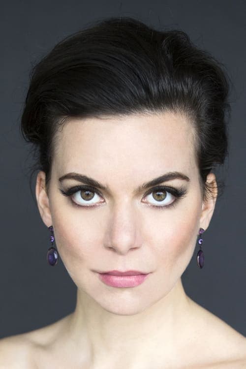 Zdjęcie Ambur Braid