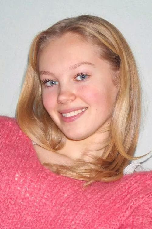 Zdjęcie Ameli Olving Sælevik