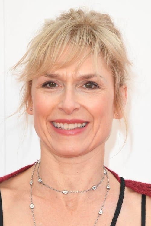Zdjęcie Amelia Bullmore