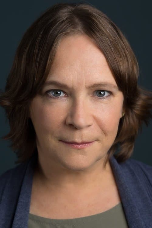 Zdjęcie Amelia Campbell