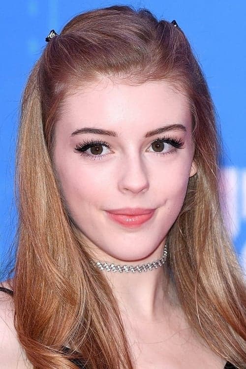 Zdjęcie Amelia Gething