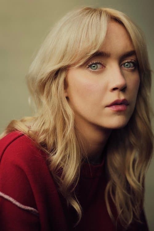 Zdjęcie Amelia Kenworthy