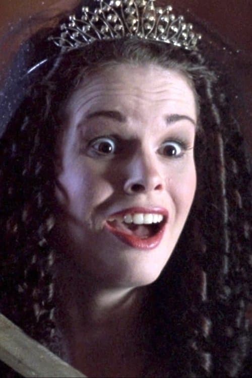 Zdjęcie Amelia Kinkade