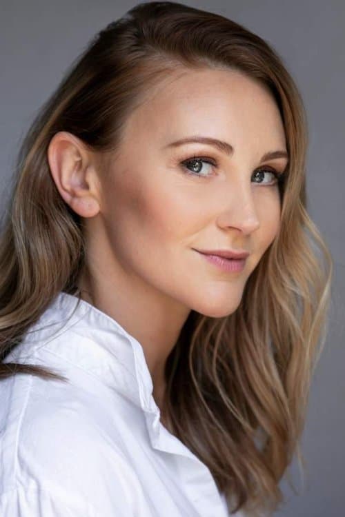 Zdjęcie Amelia Reid