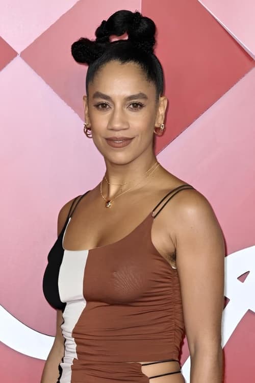 Zdjęcie Amelie Dokubo