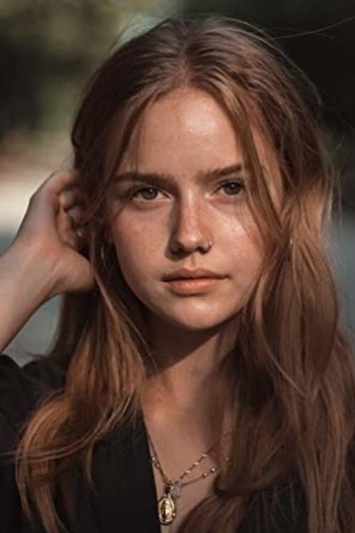 Zdjęcie Amélie Hoeferle