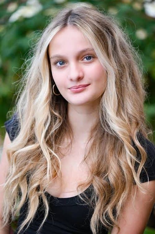 Zdjęcie Amelie McLain