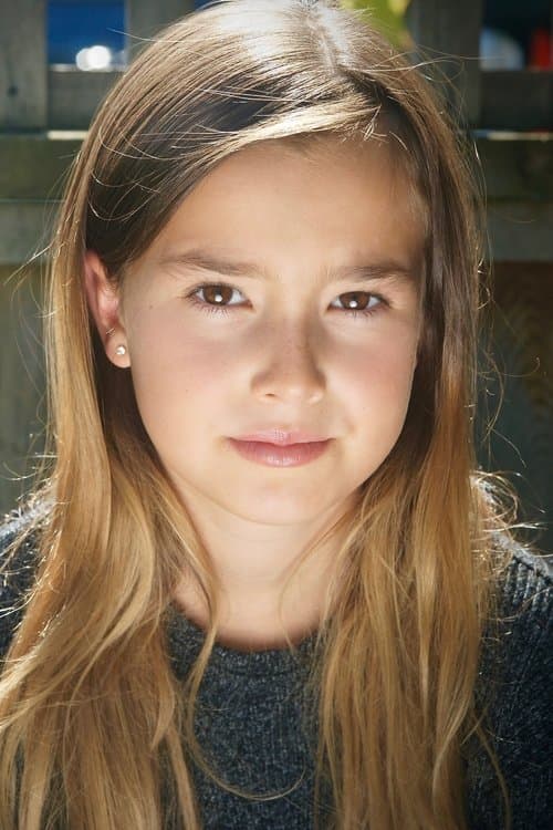 Zdjęcie Amélie Will Wolf