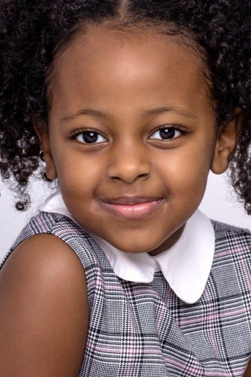 Zdjęcie Amentii Sledge