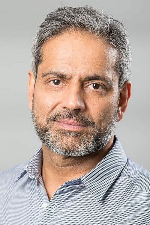 Zdjęcie Amerjit Deu