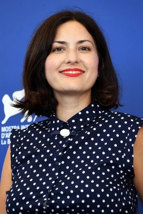 Ami Canaan Mann całe filmy