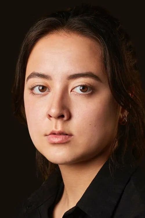 Zdjęcie Ami Tredrea