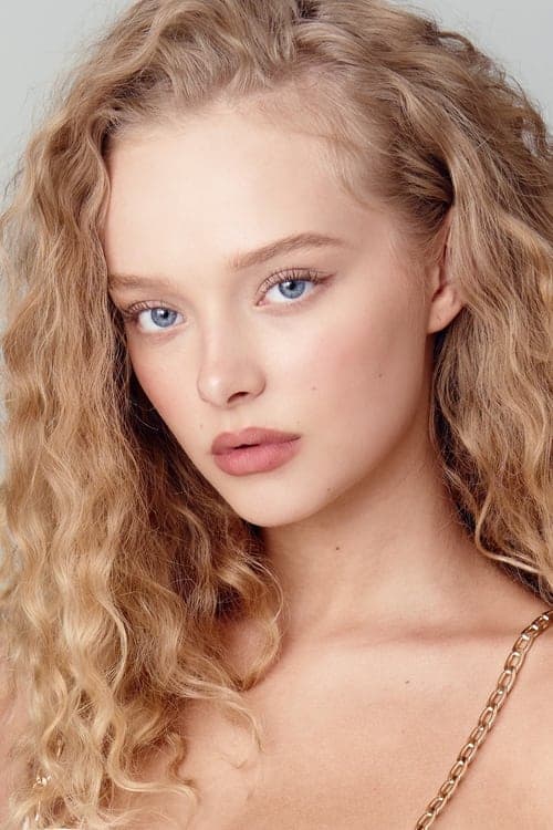 Zdjęcie Amiah Miller