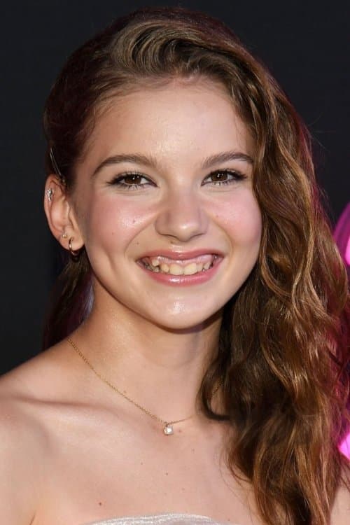 Zdjęcie Amie Donald