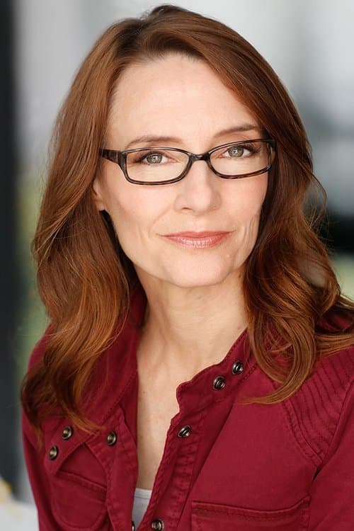 Zdjęcie Amie MacKenzie