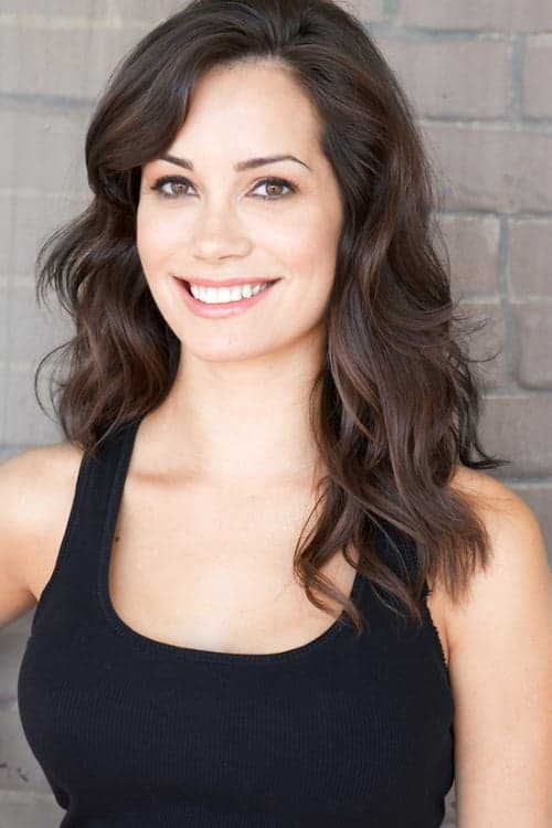 Zdjęcie Amiée Conn