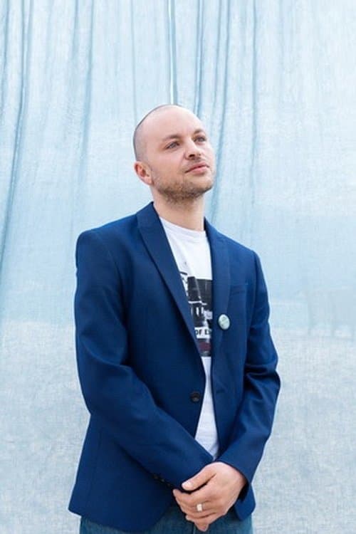 Amin Sidi-Boumédiène całe filmy