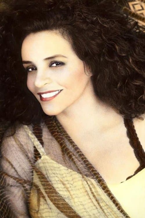 Zdjęcie Amina Annabi