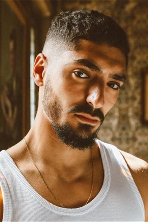 Zdjęcie Amine Khemissa