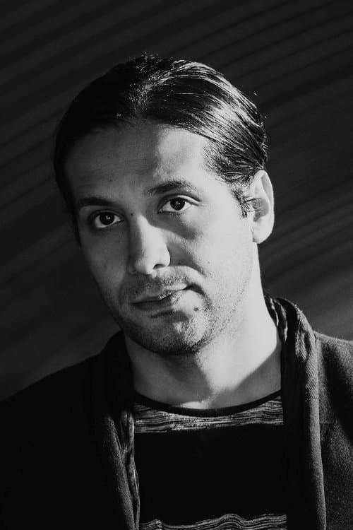 Zdjęcie Amir Escandari