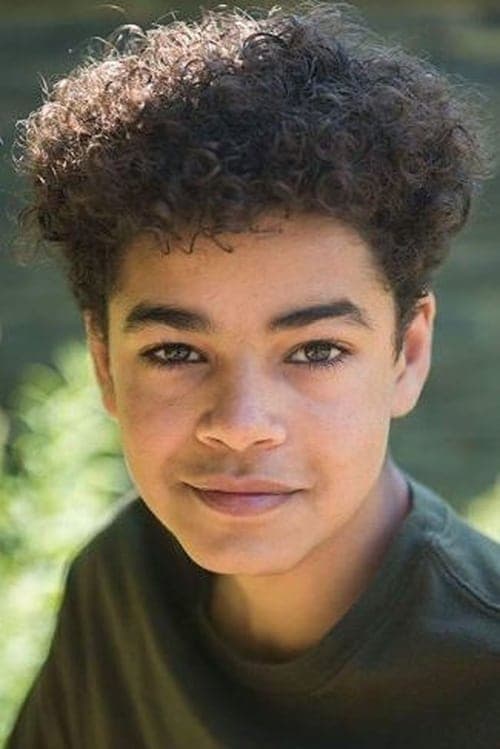 Zdjęcie Amir Wilson