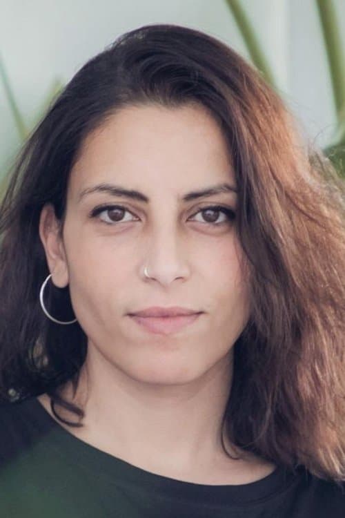 Zdjęcie Amira Chebli