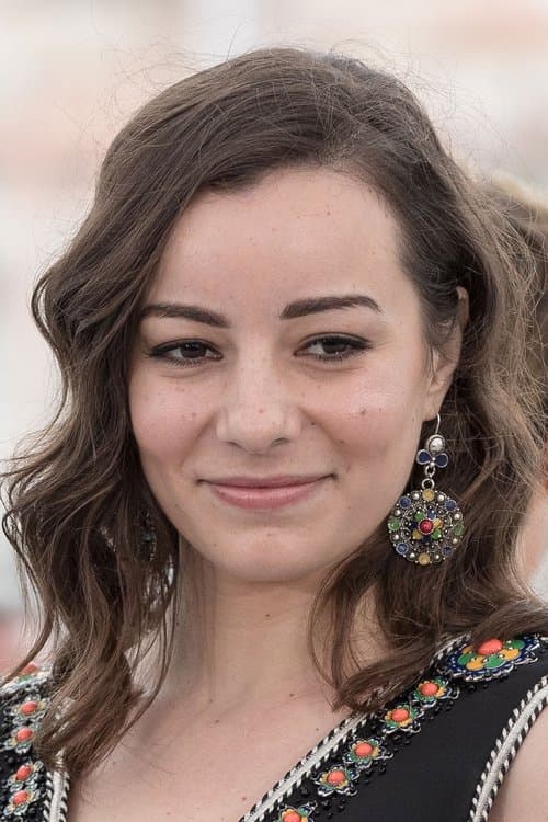 Zdjęcie Amira Hilda Douaouda